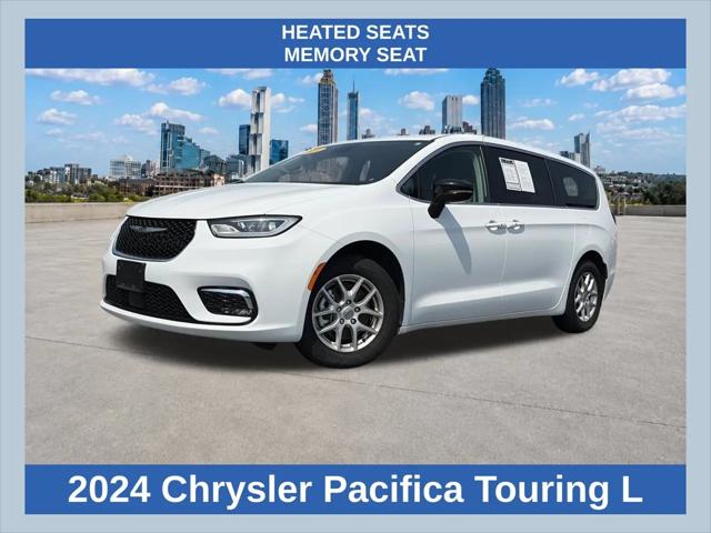 2024 Chrysler Pacifica Touring L for sale in Morrow, GA