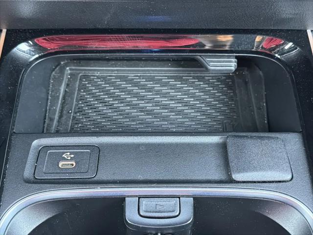2025 Mercedes-Benz GLA-CLASS 4MATIC