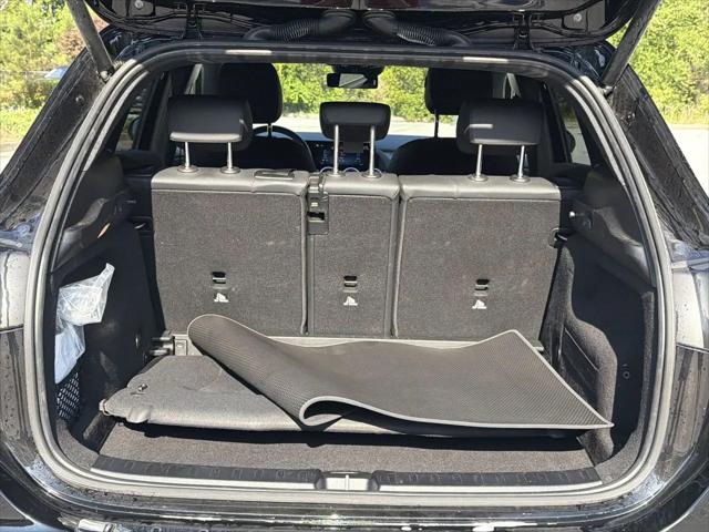 2025 Mercedes-Benz GLA-CLASS 4MATIC