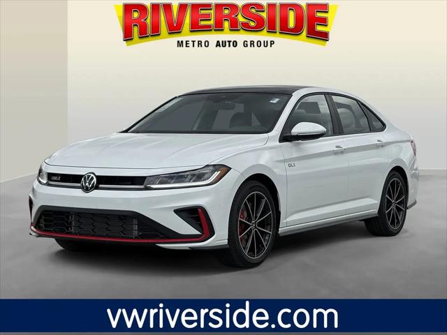 2026 Volkswagen Jetta GLI Autobahn for sale in Riverside, CA