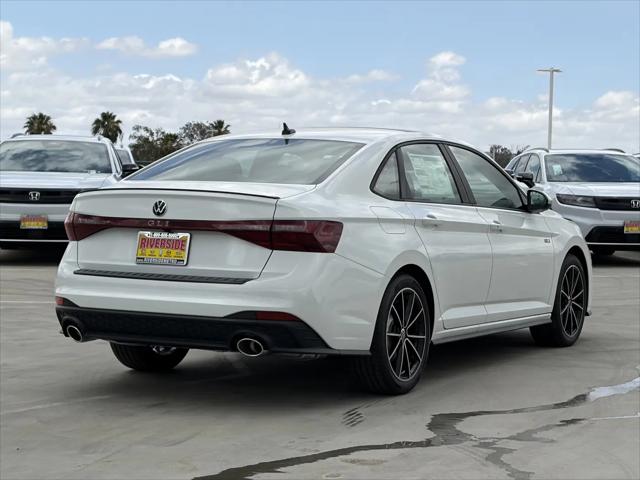 2026 Volkswagen Jetta GLI Autobahn