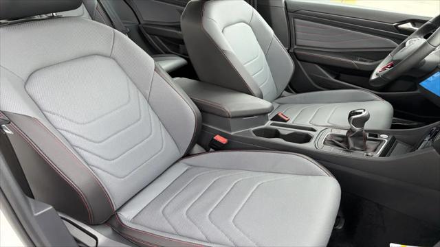 2026 Volkswagen Jetta GLI Autobahn