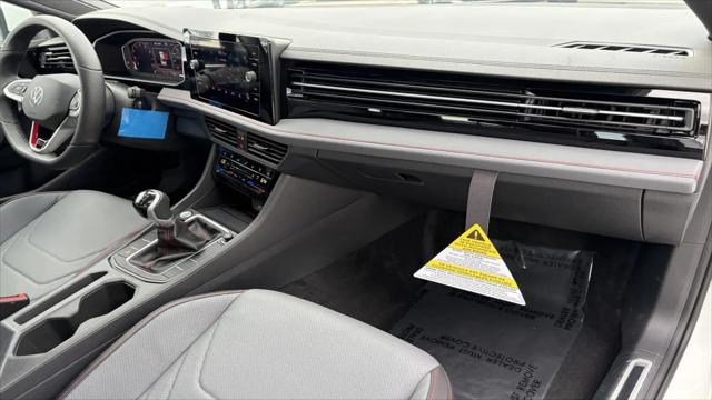 2026 Volkswagen Jetta GLI Autobahn