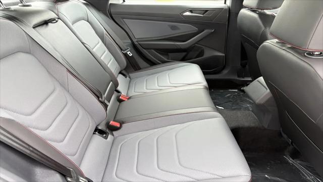 2026 Volkswagen Jetta GLI Autobahn