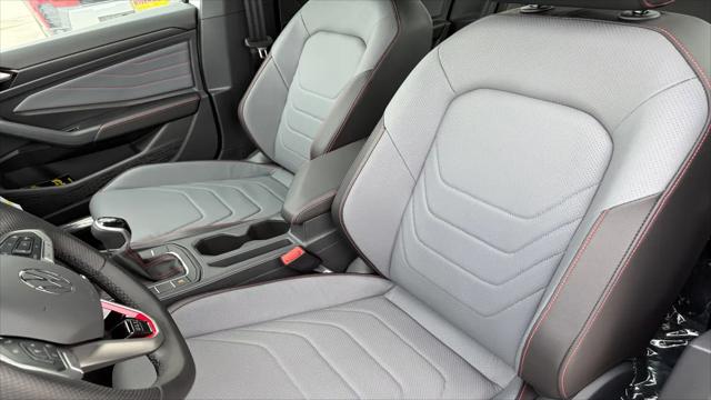 2026 Volkswagen Jetta GLI Autobahn