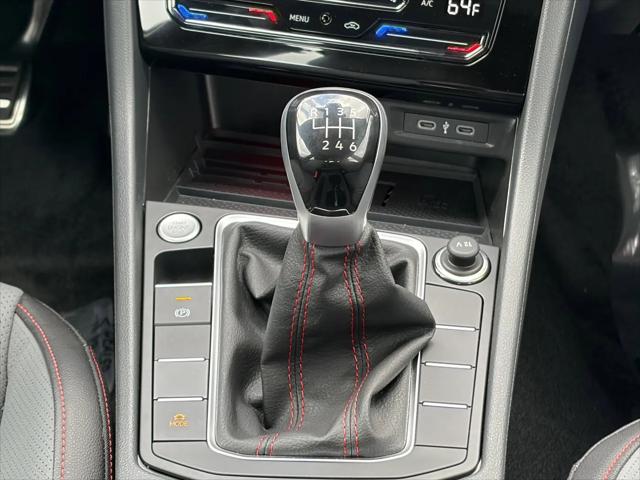 2026 Volkswagen Jetta GLI Autobahn