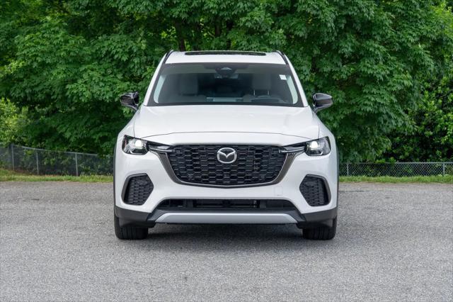 2025 Mazda CX-70 3.3 Turbo Premium Package