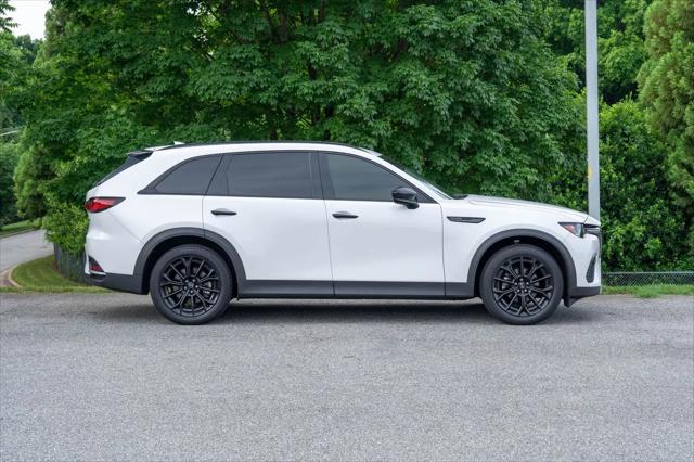 2025 Mazda CX-70 3.3 Turbo Premium Package