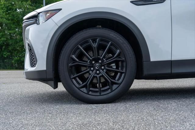 2025 Mazda CX-70 3.3 Turbo Premium Package