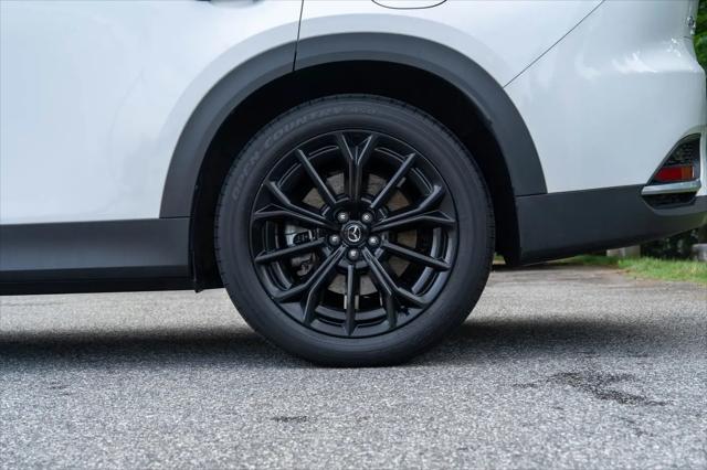 2025 Mazda CX-70 3.3 Turbo Premium Package