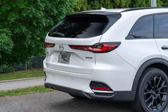 2025 Mazda CX-70 3.3 Turbo Premium Package