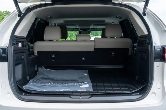 2025 Mazda CX-70 3.3 Turbo Premium Package