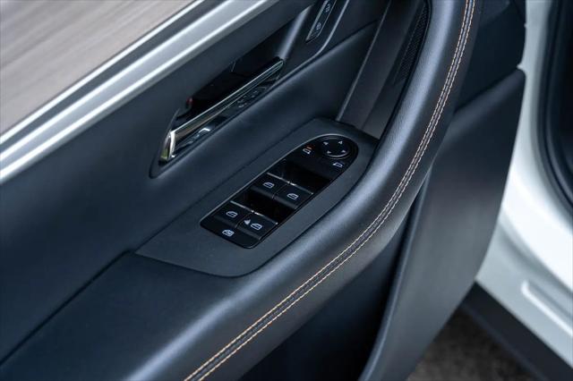 2025 Mazda CX-70 3.3 Turbo Premium Package
