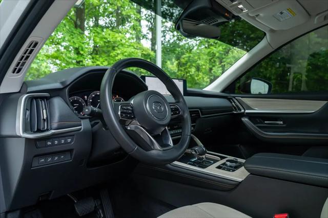 2025 Mazda CX-70 3.3 Turbo Premium Package