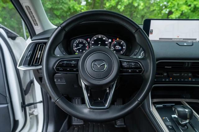 2025 Mazda CX-70 3.3 Turbo Premium Package