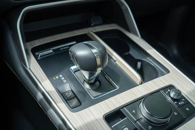 2025 Mazda CX-70 3.3 Turbo Premium Package