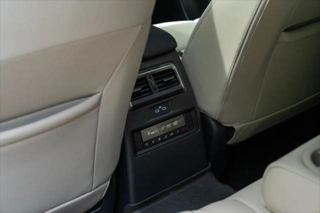 2025 Mazda CX-70 3.3 Turbo Premium Package