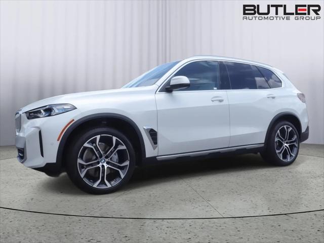 2026 BMW X5 sDrive40i for sale in Columbus, GA