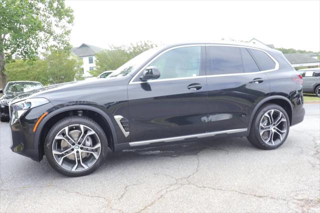 2026 BMW X5 sDrive40i for sale in Columbus, GA