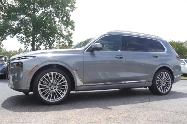 2027 BMW X7 xDrive40i for sale in Columbus, GA