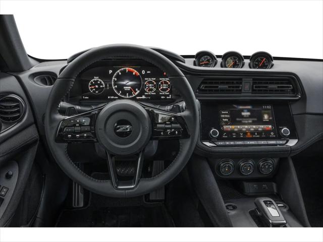 2026 Nissan Z Sport