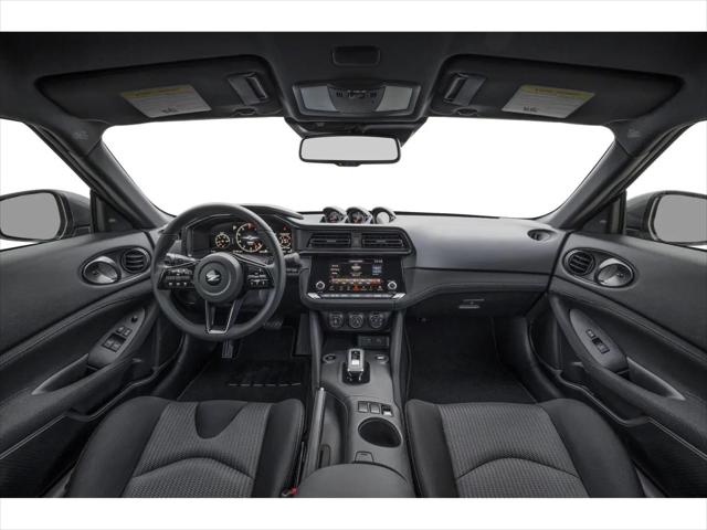 2026 Nissan Z Sport