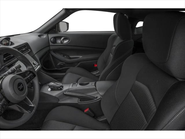 2026 Nissan Z Sport