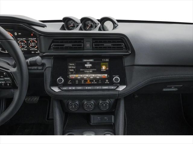 2026 Nissan Z Sport