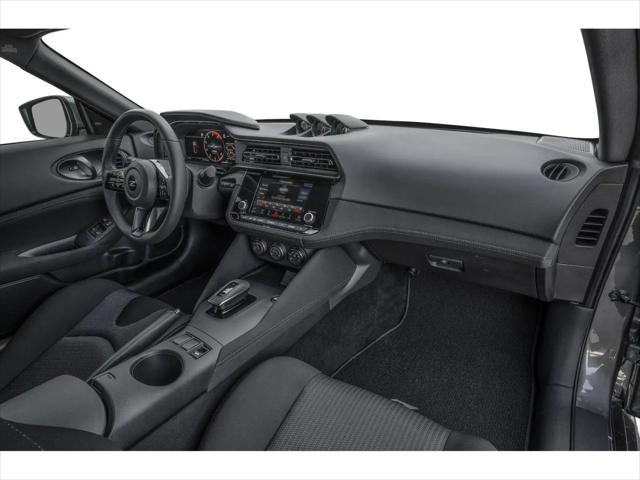 2026 Nissan Z Sport