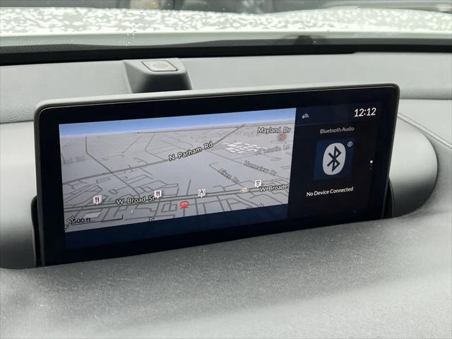 2021 Acura TLX Advance Package