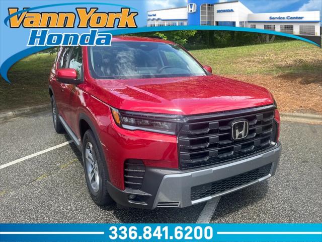 2026 Honda Pilot EX-L for sale in High Point, NC