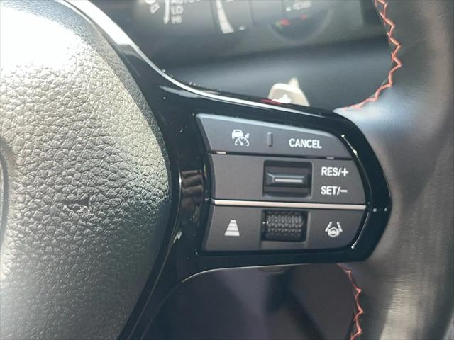 2026 Honda Passport AWD TrailSport Elite
