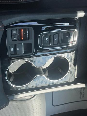 2026 Honda Passport AWD TrailSport Elite