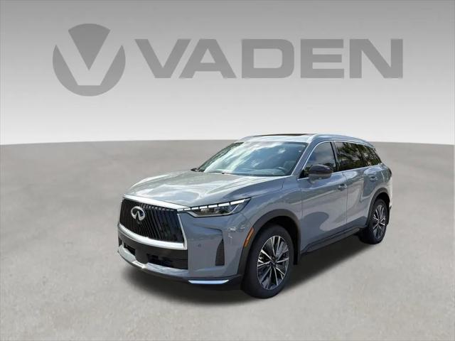 2027 INFINITI QX60 LUXE for sale in Bluffton, SC