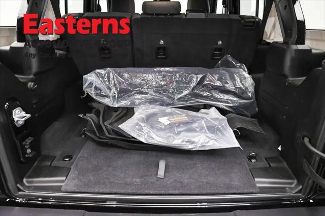 2025 Jeep Wrangler 4xe Willys 4xe