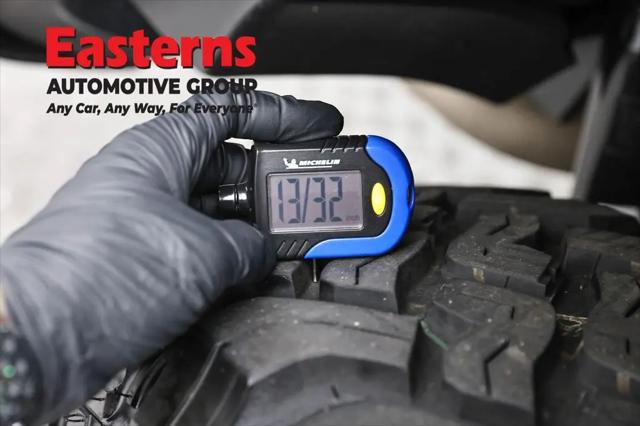 2025 Jeep Wrangler 4xe Willys 4xe
