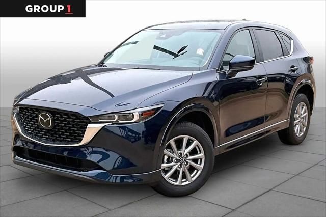 2025 Mazda CX-5 2.5 S Select for sale in Oklahoma City, OK