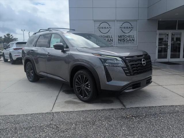 2026 Nissan Pathfinder SL for sale in Enterprise, AL