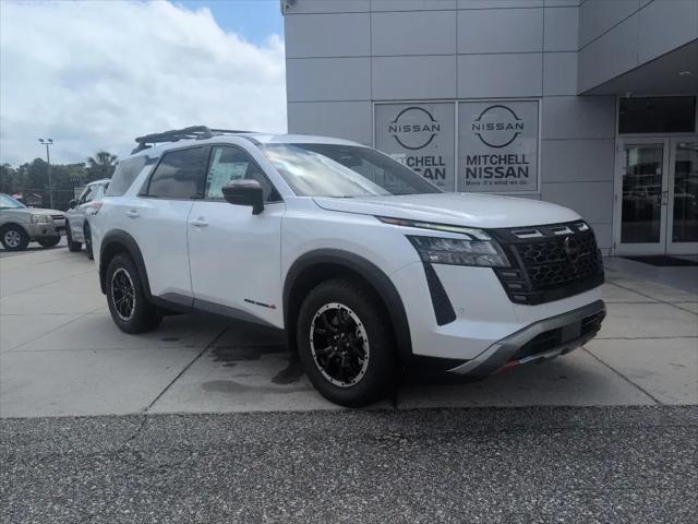 2026 Nissan Pathfinder Rock Creek for sale in Enterprise, AL