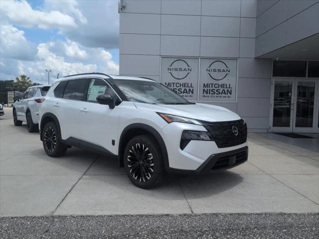 2026 Nissan Rogue Dark Armor for sale in Enterprise, AL