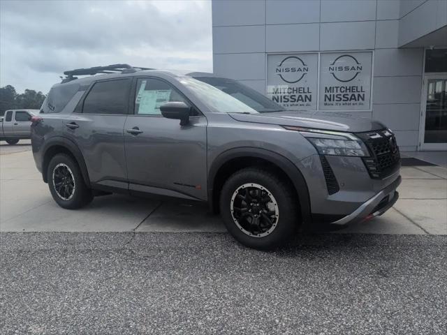 2026 Nissan Pathfinder Rock Creek for sale in Enterprise, AL