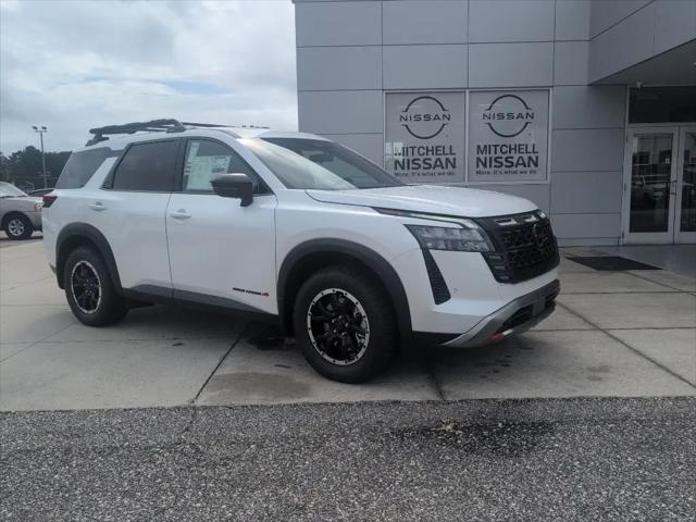 2026 Nissan Pathfinder Rock Creek for sale in Enterprise, AL