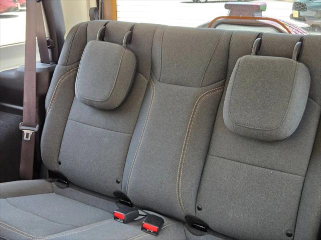 2024 Jeep Wrangler 2-Door Sport 4x4