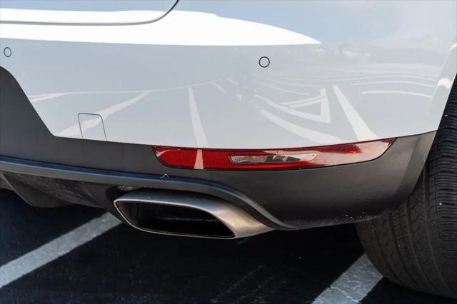 2019 Porsche Macan Macan