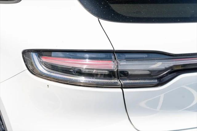 2019 Porsche Macan Macan