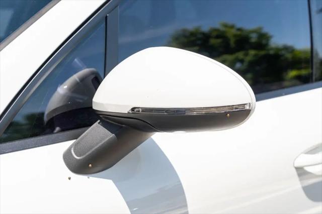 2019 Porsche Macan Macan