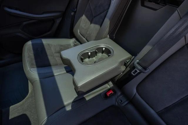 2019 Porsche Macan Macan