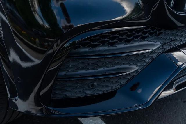 2021 Mercedes-Benz GLE AMG GLE 53 4MATIC
