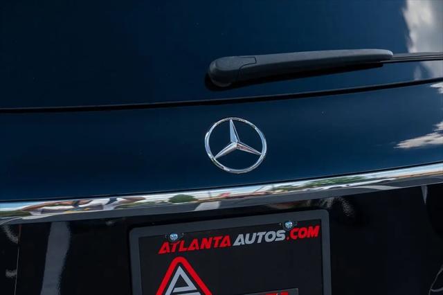 2021 Mercedes-Benz GLE AMG GLE 53 4MATIC