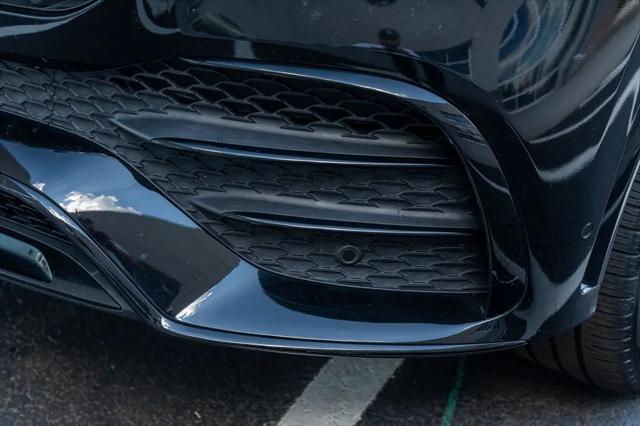 2021 Mercedes-Benz GLE AMG GLE 53 4MATIC